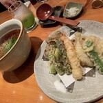 Teuchi Soba Kikkou - 