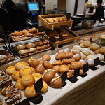 Petrichor Bakery and Cafe - 