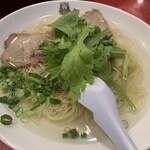 揚子江ラーメン 名門 - 