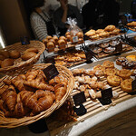 Petrichor Bakery and Cafe - 