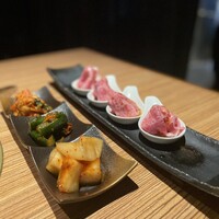 Cossott’e sp 麻布十番店 - 