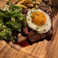 マヌエル タスカ ド ターリョ 丸の内店 - 