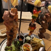マヌエル タスカ ド ターリョ 丸の内店 - 