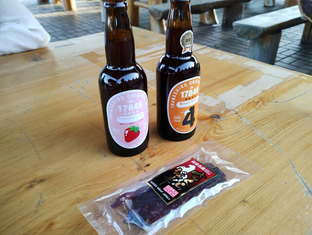 猪苗代おかし館 - 翁島（その他）の写真