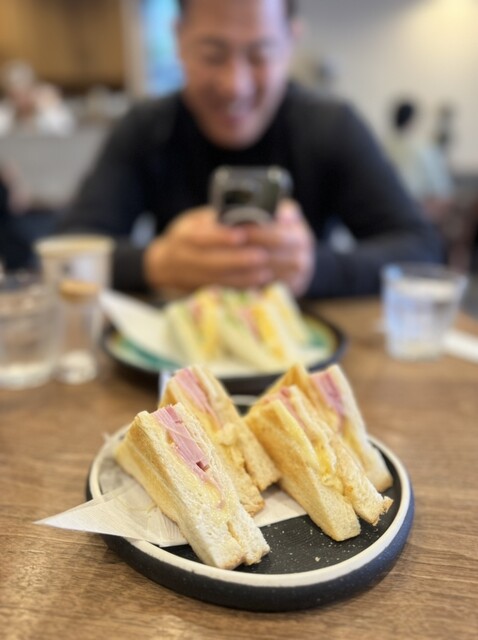 FUKUSHIMA COFFEE&Cafe de Rope photo 2