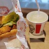 ケンタッキーフライドチキン 新宿西口店