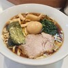 Ramen Horiuchi - 