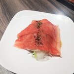 Oumi Ushi Yakiniku Niku Tatsu - 