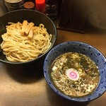 つけめん 豆天狗 - 