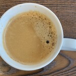 ラ コッペ - コーヒー