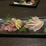 Koshitsu Izakaya Satsuma Musashi - 