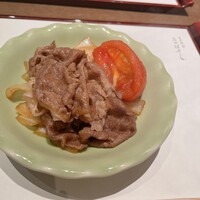 三田ばさら 本店 - 