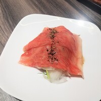 近江うし焼肉 にくTATSU 日本橋室町店 - 