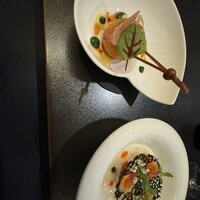 ガストロノミー ジョエル・ロブション - 