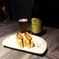 近江うし焼肉 にくTATSU 日本橋室町店 - 