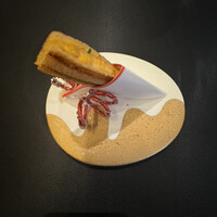 ガストロノミー ジョエル・ロブション - 