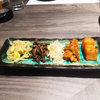 近江うし焼肉 にくTATSU 日本橋室町店 - 