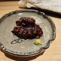 鮨 利﨑 - 