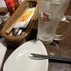 焼鳥ダイニング いただきコッコちゃん 桑園店