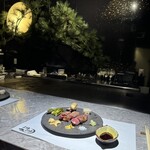 Teppan Sango - 