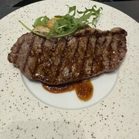 俺のフレンチ グランメゾン 大手町 - 