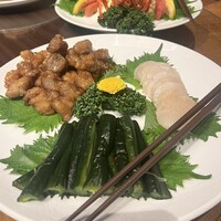 神仙閣 神戸店 - 