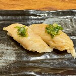 寿司大 - サワラ