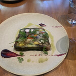 アンブレイス - 