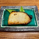 寿司大 - アブラボウズ西京焼