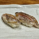 寿司大 - スミクイウオ