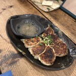 生姜料理 しょうが - 