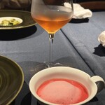 セルサルサーレ - 