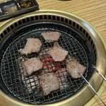 Yakiniku Doujou Tecchan - 