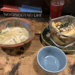 生姜料理 しょうが - 