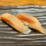 寿司大 - 金目鯛