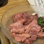 Yakiniku Doujou Tecchan - 