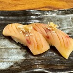 寿司大 - メカジキ