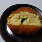 リタ麦の花 - 