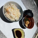 Teppan Sango - 