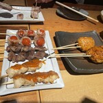 博多屋台 中洲流 - 