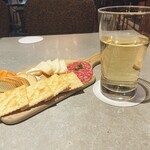 仙台ハイボールバー - 