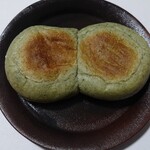 リタ麦の花 - 