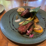 アンブレイス - 