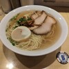 函館塩ラーメン 五稜郭