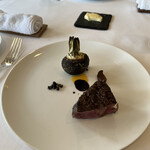 レストラン・モリエール - 