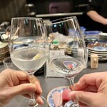 居酒屋 うちやま - 獺祭 純米大吟醸45