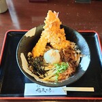 手打ちうどん 福来たる - 