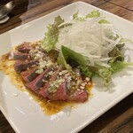 中華川菜 蓮華 - 