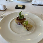 レストラン・モリエール - 