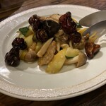 中華川菜 蓮華 - 